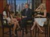 Lindsay Lohan Live With Regis and Kelly on 12.09.04 (298)